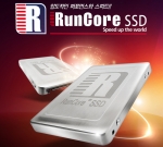 SSD 전문기업 런코어가 샌드포스 컨트롤러를 탑재해 읽기/쓰기 속도를 크게 향상시킨 SSD(Solid State Drive) '프로V' 시리즈 4종을 출시했다.