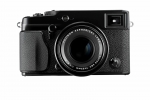 후지필름 일렉트로닉 이미징 코리아, X-Pro1 제품 이미지(35mm렌즈장착)