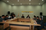 청주시, 다양한 컨텐츠 관리과 직원들 소양향상