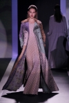 2011년 아우디 패션 페스티벌(Audi Fashion Festival)의 미소니(Missoni) 패션쇼 이미지