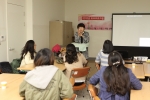 함께하는 사랑밭, 미혼모를 위한 모유수유강좌 열어