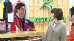 ‘넝쿨째 굴러온 당신’ 김남주·유준상 부부가 선택한 등산복 눈길