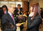 건국대발전기금본부는 발전기금 기부자와 수혜자인 학생과 학교 모두 보람과 기쁨을 느낄 수 있도록 하기 위해‘쉬운 기부, 투명한 운영’이라는 목표 아래 기부자 맞춤형 모금통합관리시스템