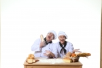 잇브레드, 제과업계와 창업주들 사이 ‘돌풍’…가맹사업 본격화