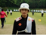 광주시청 양궁 기보배 선수