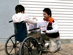 CJ대한통운(대표 이현우)은 오는 20일 장애인의 날에 즈음해 장애인과 가족에게 무료로 택배 서비스를 제공하는‘장애인 사랑의 택배’행사를 시작한다고 16일 밝혔다.