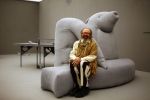 artist, Italo Rota