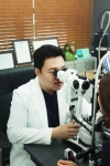 아이앤유 안과 류익희 대표 원장