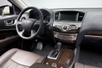 인피니티는 7인승 럭셔리 크로스 오버 올 뉴 인피니티 JX(All-new INFINITI JX)가 미국의 자동차 전문 미디어 <워즈 오토(Ward’s Auto)가 선정한 20