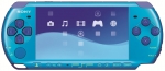 소니컴퓨터엔터테인먼트코리아는 “스카이 블루/마린 블루” 색상의 PSP® (PlayStation®Portable) 시스템을 2012년 4월 26일(목) 출시하며, 해당 제품은 소비자
