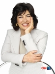 CNN Christiane Amanpour