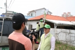슈나이더 일렉트릭 코리아, 함께하는 사랑밭 모자가정 집수리에 참여