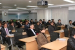 한국이벤트산업 협동조합(이하 ‘조합’)이 4월 17일부로 중소기업청으로부터 정식 인가를 받았다.