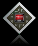 AMD 라데온 HD 7000M 시리즈 그래픽 이미지