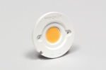 브릿지룩스는 픽실레이션 없이 깨끗하고 일관된 백색광을 제공하는 높은 플럭스 밀도의 컴팩트형 광원인 Bridgelux® Cetero™ SLM(Spot Light Module)을 발표
