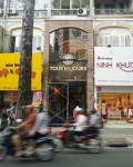 CJ푸드빌 뚜레쥬르, 베트남 15호점