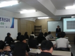 리더스경영컨설팅법인(대표 김민선 www.lmcfirm.co.kr)은 ‘성공가게 운영비결’ 커리큘럼에 특별히 신경을 쓰고 있다. 경영 관련교육 7시간, 고객서비스관련 4시간과 운영계
