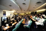 미식여행의 천국 싱가포르가 오는 5월 3일까지 ‘2012세계 미식가 축제(World Gourmet Summit 2012)’를 개최한다.