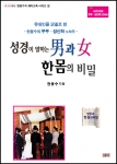 성경 속 男과 女, 한 몸의 비밀' 에서는
성경 속 남녀 성의 비밀 밝혀 부부신학과 성신학을 정리했다.