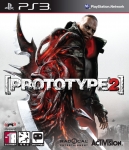 소니컴퓨터엔터테인먼트코리아, '프로토타입 2' PS3용