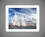 블루마블트래블 엔조이이집트 팀에서 카이로, 룩소르 편에 이은 ‘이집트-아스완 가이드북 HD’ 아이패드용 앱을 출시하였다.