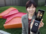 SK텔레콤, 삼성 3G 폴더폰 ‘와이즈2’ 단독 출시