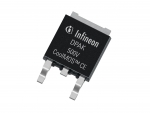 Infineon 500V CoolMOS CE_DPAK