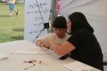 함께하는 사랑밭, 어린이날에 배냇저고리로 나눔실천