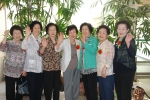 대구북구시니어클럽, '일하는 노인을 위한 어버이날 기념 행사' 개최