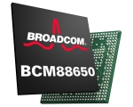 브로드컴, BCM88650 시리즈