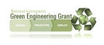 내쇼날인스트루먼트(이하 NI)는 2012년 그린 엔지니어링 수여(Green Engineering Grant) 프로그램을 새롭게 시작한다고 발표했다.