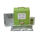 한국후코이단 대표 제품 ; 펄후코이단 골드, 성호제 후, 후코이단 효소생식