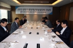 방통위, 2012 상반기 중앙재난방송협의회 개최