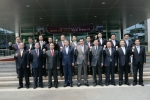 민선5기 제10차 경북시장군수협의회 회의가 9일 성주군청에서 열렸다.