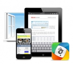 한글과컴퓨터, ‘한컴오피스 한글 iOS 에디션’ 유니버셜 앱
