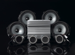현대모비스(www.mobis.co.kr)가 ‘Driving Concert Hall'을 콘셉트로 차량용 프리미엄 사운드 시스템 브랜드 ‘ACTUNE(액튠)'을 발표