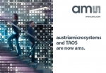 오스트리아마이크로시스템즈, 새로운 기업 브랜드 'ams' 발표