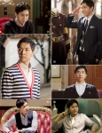 MBC ‘더킹 투하츠’ 이승기 왕족패션 사진모음(사진제공 = 헤리토리)