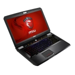 MSI GE시리즈