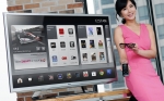 LG전자가 '구글TV 2.0' OS와 자체설계 칩셋인 L9을 탑재한 LG 구글TV를 이달 말 미국에 출시한다. 이 제품은 미국에서만 출시되며 가격은 47인치와 5