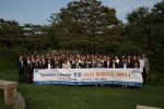 한글라스는 국내 건축 및 창호업계 오피니언 리더 초청 한글라스 아카데미 2012 세미나를 지난 5월 18일 경기도 용인에 소재한 아시아나 컨트리클럽에서 개최했다.