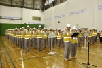 한국전력은 5월 27일(일) UAE 브라카 원전건설 현장에서 한전 및 시공사 임직원 300여명이 참석한 가운데 안전·품질·청렴 결의대회를 개최 하였다