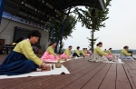 군산대학교 평생교육원이 군산시민을 위해 마련한 늘푸름 축제가 6월 1일(금) 오후 2시부터 2일(토)까지 이틀간 군산시민문화관에서 개최된다.