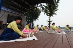 군산대학교 평생교육원이 군산시민을 위해 마련한 늘푸름 축제가 6월 1일(금) 오후 2시부터 2일(토)까지 이틀간 군산시민문화관에서 개최된다.