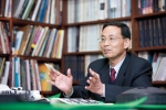 채현석 건국대학교 박물관장