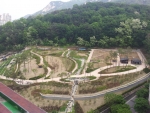 서울시, 노원 불암산에 시민참여형 마을공동체공원 개원