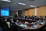 군산대학교 새만금종합개발연구원은 7일(목) 오후 5시 군산대 황룡문화관 중회의실에서 ‘새만금발전전략세미나’를 개최한다.