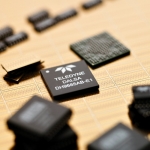 Teledyne DALSA Semiconductor, MEMS China에서 MEMS 및 HV ASIC 최신 발전 사항 공개