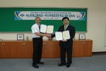 부산국제교류재단(이사장 김종해)은 부산국제외국인학교와 지역사회의 국제교류 활성화 및 청소년 교류 확대를 위한 업무협약을 체결했다고 7일 밝혔다.