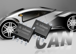 인피니언, 차세대 차량용 고속 CAN 트랜시버 TLE7250 제품군 출시